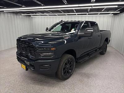 New 2026 Ram 2500 Lone Star Crew Cab for sale #TG269984 - photo 2