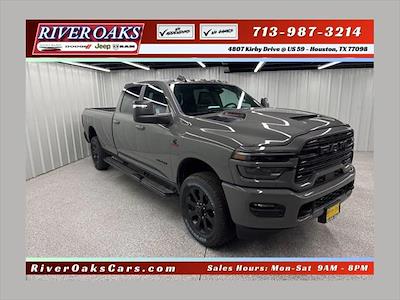 New 2026 Ram 2500 Laramie Crew Cab for sale #TG270754 - photo 1