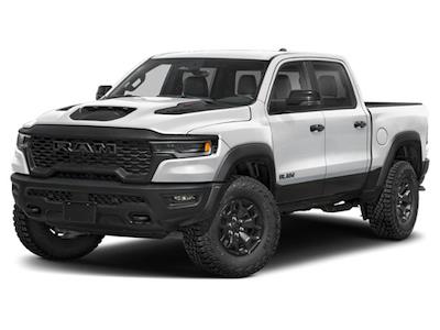 New 2026 Ram 1500 TRX Crew Cab 4x4 Pickup for sale #TN150994 - photo 1