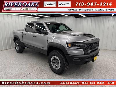 New 2026 Ram 1500 TRX Crew Cab 4x4 Pickup for sale #TN151051 - photo 1