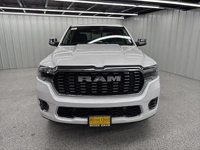 New 2026 Ram 1500 Limited Longhorn Crew Cab 4x4 Pickup for sale #TN151054 - photo 2