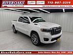New 2026 Ram 1500 Limited Longhorn Crew Cab 4x4 Pickup for sale #TN151054 - photo 1