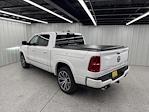 New 2026 Ram 1500 Limited Longhorn Crew Cab 4x4 Pickup for sale #TN151054 - photo 4