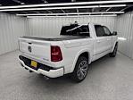 New 2026 Ram 1500 Limited Longhorn Crew Cab 4x4 Pickup for sale #TN151054 - photo 6