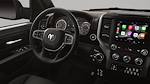 New 2026 Ram 1500 Warlock Crew Cab 4x4 Pickup for sale #TN162323 - photo 9