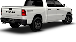 New 2026 Ram 1500 Warlock Crew Cab 4x4 Pickup for sale #TN165038 - photo 2