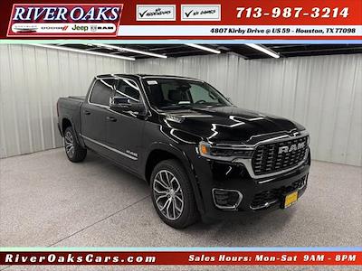 New 2026 Ram 1500 Limited Longhorn Crew Cab 4x4 Pickup for sale #TN169926 - photo 1