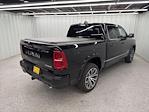 New 2026 Ram 1500 Limited Longhorn Crew Cab 4x4 Pickup for sale #TN169926 - photo 5