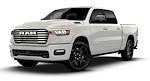 New 2026 Ram 1500 Laramie Crew Cab 4x4 Pickup for sale #TN172749 - photo 1