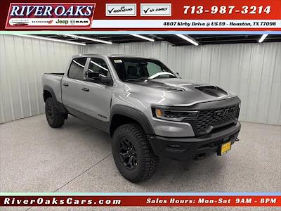 New 2026 Ram 1500 TRX Crew Cab 4x4 Pickup for sale #TN176149 - photo 1