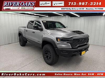 New 2026 Ram 1500 TRX Crew Cab 4x4 Pickup for sale #TN176182 - photo 1