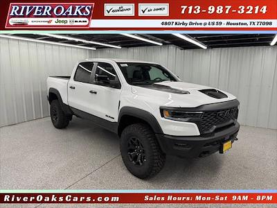 New 2026 Ram 1500 TRX Crew Cab 4x4 Pickup for sale #TN178643 - photo 1