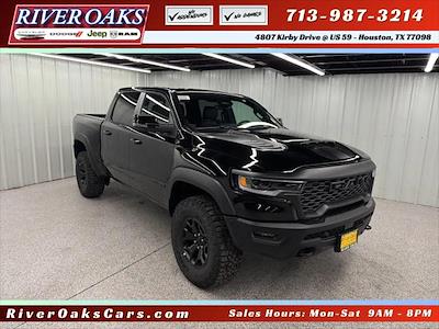 New 2026 Ram 1500 TRX Crew Cab 4x4 Pickup for sale #TN181755 - photo 1