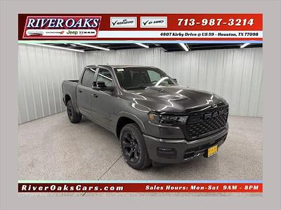New 2026 Ram 1500 Big Horn Crew Cab for sale #TN190500 - photo 1