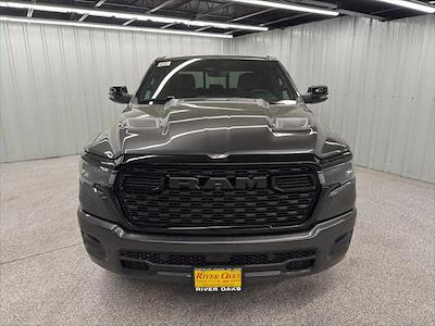 New 2026 Ram 1500 Big Horn Crew Cab for sale #TN190500 - photo 2