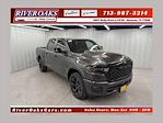 New 2026 Ram 1500 Big Horn Crew Cab for sale #TN190500 - photo 1