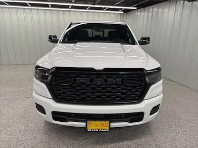 New 2026 Ram 1500 Lone Star Crew Cab 4x4 Pickup for sale #TN197321 - photo 2
