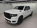 New 2026 Ram 1500 Lone Star Crew Cab 4x4 Pickup for sale #TN197321 - photo 3