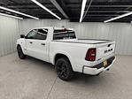 New 2026 Ram 1500 Lone Star Crew Cab 4x4 Pickup for sale #TN197321 - photo 4