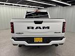 New 2026 Ram 1500 Lone Star Crew Cab 4x4 Pickup for sale #TN197321 - photo 5