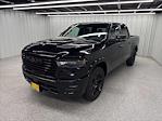 New 2026 Ram 1500 Laramie Crew Cab 4x4 Pickup for sale #TN199326 - photo 3