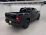 New 2026 Ram 1500 Laramie Crew Cab 4x4 Pickup for sale #TN199326 - photo 5