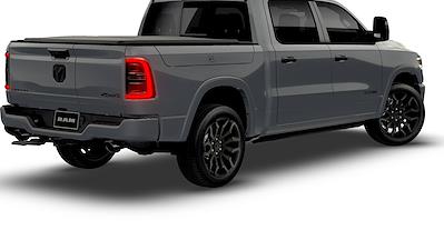 New 2026 Ram 1500 Limited Crew Cab 4x4 Pickup for sale #TN209017 - photo 2