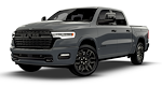 New 2026 Ram 1500 Limited Crew Cab 4x4 Pickup for sale #TN209017 - photo 1
