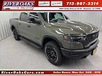 New 2026 Ram 1500 Rebel Crew Cab for sale #TN209071 - photo 1