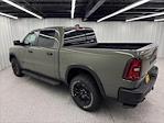 New 2026 Ram 1500 Rebel Crew Cab for sale #TN209071 - photo 4