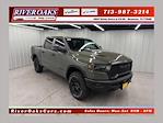 New 2026 Ram 1500 Rebel Crew Cab for sale #TN219263 - photo 1