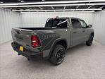 New 2026 Ram 1500 Rebel Crew Cab for sale #TN219263 - photo 5