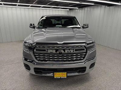 New 2026 Ram 1500 Longhorn Crew Cab for sale #TN224141 - photo 2