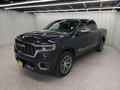 New 2026 Ram 1500 Limited Longhorn Crew Cab 4x4 Pickup for sale #TN226183 - photo 2