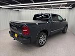 New 2026 Ram 1500 Limited Longhorn Crew Cab 4x4 Pickup for sale #TN226183 - photo 4