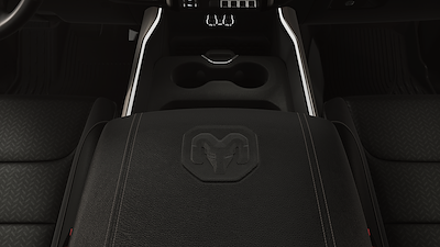 New 2026 Ram 1500 Laramie Crew Cab for sale #TN227490 - photo 1