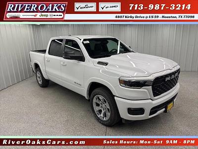 New 2026 Ram 1500 Lone Star Crew Cab for sale #TN232747 - photo 1