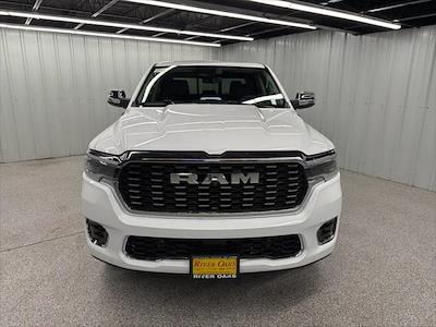 New 2026 Ram 1500 Limited Longhorn Crew Cab for sale #TN235962 - photo 2