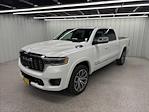 New 2026 Ram 1500 Limited Longhorn Crew Cab for sale #TN235965 - photo 2