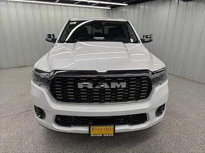 New 2026 Ram 1500 Limited Longhorn Crew Cab for sale #TN239656 - photo 2