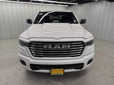New 2026 Ram 1500 Laramie Crew Cab for sale #TN250402 - photo 2