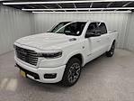 New 2026 Ram 1500 Laramie Crew Cab for sale #TN250402 - photo 3