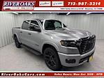New 2026 Ram 1500 Laramie Crew Cab for sale #TN252409 - photo 8
