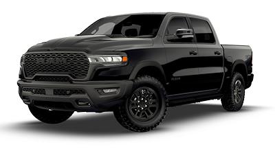 New 2026 Ram 1500 Rebel Crew Cab for sale #TN257838 - photo 1