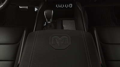 New 2026 Ram 1500 Rebel Crew Cab for sale #TN261941 - photo 1