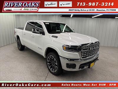 New 2026 Ram 1500 Longhorn Crew Cab for sale #TN265849 - photo 1