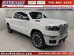 New 2026 Ram 1500 Longhorn Crew Cab for sale #TN268485 - photo 1