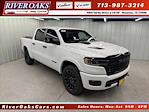 New 2026 Ram 1500 Limited Crew Cab for sale #TN272244 - photo 1