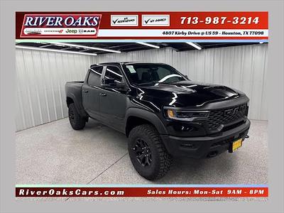 New 2026 Ram 1500 TRX Crew Cab for sale #TN272368 - photo 1