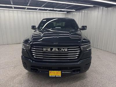 New 2026 Ram 1500 Laramie Crew Cab for sale #TN273976 - photo 2